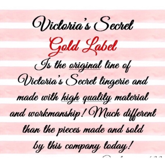 Vintage Victoria Secret paisley terry cotton satin robe - Picture 12 of 12